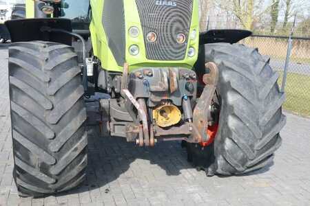 Andet 2007 CLAAS Axion 850 | HEXASHIFT MANUAL | FRONT PTO (8)