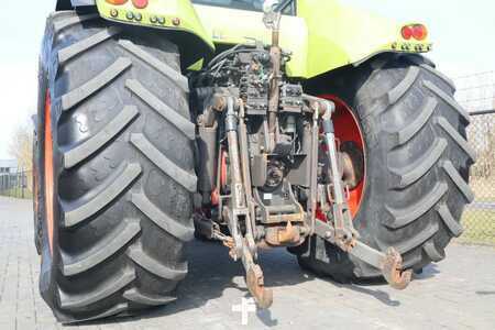 Andet 2007 CLAAS Axion 850 | HEXASHIFT MANUAL | FRONT PTO (9)