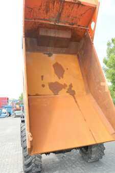 Minidumper 2018 Amog D12 | 4X4| DUMPER | 18 TON | DV 100 / 912 (10)