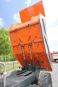 Minidumper 2018 Amog D12 | 4X4| DUMPER | 18 TON | DV 100 / 912 (11)