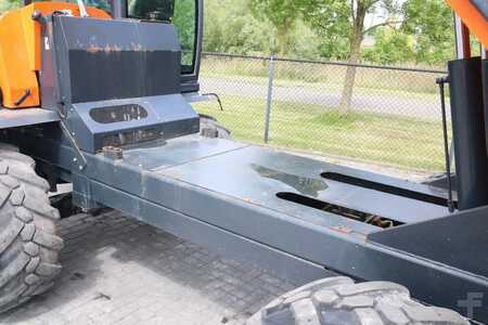 Minidumper 2018 Amog D12 | 4X4| DUMPER | 18 TON | DV 100 / 912 (12)