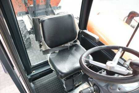Minidumper 2018 Amog D12 | 4X4| DUMPER | 18 TON | DV 100 / 912 (14)