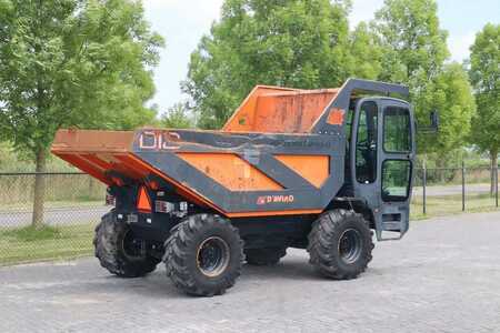 Minidumper 2018 Amog D12 | 4X4| DUMPER | 18 TON | DV 100 / 912 (6)