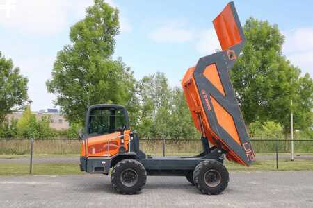 Minidumper 2018 Amog D12 | 4X4| DUMPER | 18 TON | DV 100 / 912 (7)