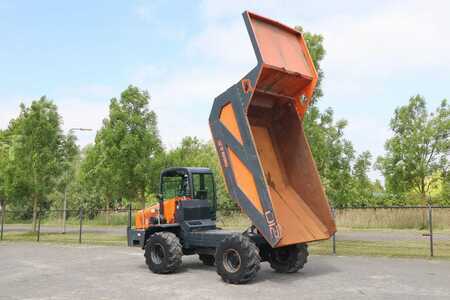 Minidumper 2018 Amog D12 | 4X4| DUMPER | 18 TON | DV 100 / 912 (9)