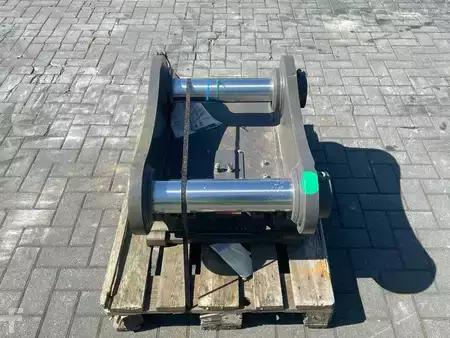 Přídavná zařízení 2021 SMP S80 H-LOCK | QUICK COUPLER | SCHNELLWECHSLER | NEW (10)