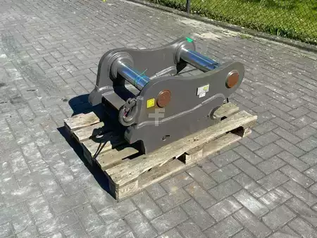 Přídavná zařízení 2021 SMP S80 H-LOCK | QUICK COUPLER | SCHNELLWECHSLER | NEW (11)