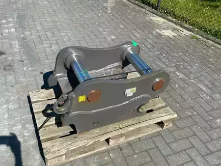 Přídavná zařízení 2021 SMP S80 H-LOCK | QUICK COUPLER | SCHNELLWECHSLER | NEW (12)