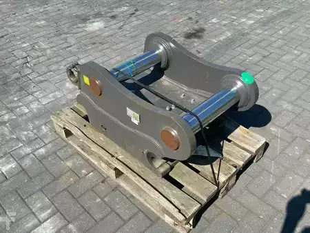 Přídavná zařízení 2021 SMP S80 H-LOCK | QUICK COUPLER | SCHNELLWECHSLER | NEW (13)