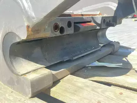 Přídavná zařízení 2021 SMP S80 H-LOCK | QUICK COUPLER | SCHNELLWECHSLER | NEW (7)