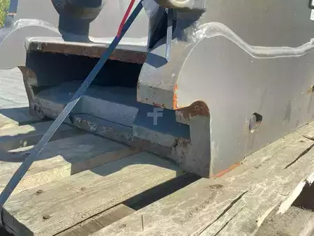Přídavná zařízení 2021 SMP S80 H-LOCK | QUICK COUPLER | SCHNELLWECHSLER | NEW (8)