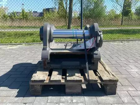 Přídavná zařízení 2021 SMP S80 H-LOCK | QUICK COUPLER | SCHNELLWECHSLER | NEW (9)