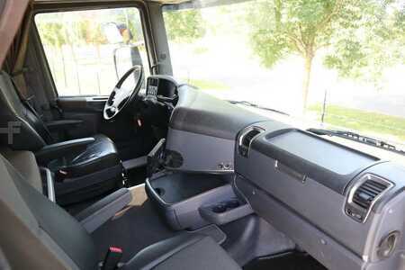 Andet 2015 Scania R580 V8 | 8X4 | FULL STEEL | BIG AXLES | RETARDER (15)