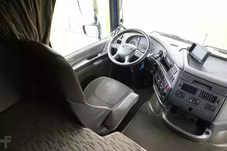 Overige 2016 DAF XF 510 6X4 | TRACTOR + TIPPER | RETARDER (20)