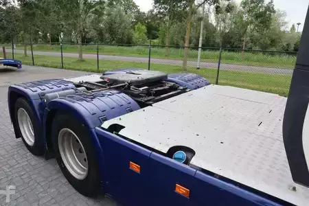 Annet 2019 Scania S650 V8 NGS 6X2 | EURO 6D | RETARDER | 80 TON | AD (13)