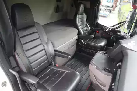 Annet 2019 Scania S650 V8 NGS 6X2 | EURO 6D | RETARDER | 80 TON | AD (17)
