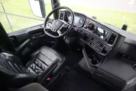 Annet 2019 Scania S650 V8 NGS 6X2 | EURO 6D | RETARDER | 80 TON | AD (20)