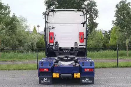 Annet 2019 Scania S650 V8 NGS 6X2 | EURO 6D | RETARDER | 80 TON | AD (6)