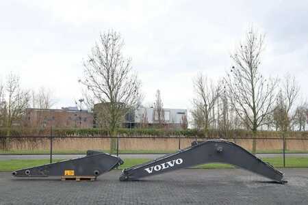 Koparki gąsienicowe 0 Volvo EC 250 E | BOOM + STICK | AUSLEGER | GOOD CONDITIO (1)