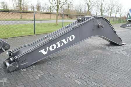 Koparki gąsienicowe 0 Volvo EC 250 E | BOOM + STICK | AUSLEGER | GOOD CONDITIO (10)