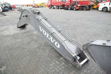 Koparki gąsienicowe 0 Volvo EC 250 E | BOOM + STICK | AUSLEGER | GOOD CONDITIO (11)