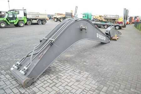 Koparki gąsienicowe 0 Volvo EC 250 E | BOOM + STICK | AUSLEGER | GOOD CONDITIO (4)