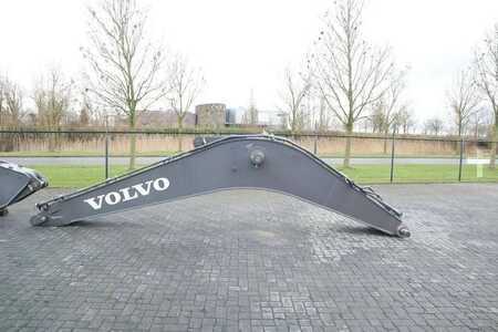 Koparki gąsienicowe 0 Volvo EC 250 E | BOOM + STICK | AUSLEGER | GOOD CONDITIO (8)
