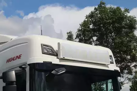 Pozostałe 2018 Scania R410 NGS 4X2 MEGA/LOWDECK RETARDER EURO 6 (10)