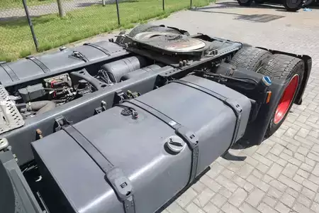 Pozostałe 2018 Scania R410 NGS 4X2 MEGA/LOWDECK RETARDER EURO 6 (12)
