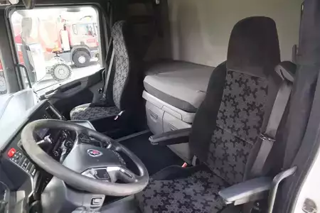 Pozostałe 2018 Scania R410 NGS 4X2 MEGA/LOWDECK RETARDER EURO 6 (14)