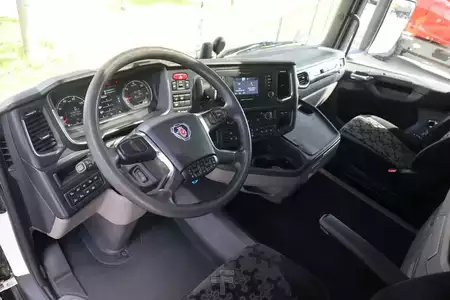 Pozostałe 2018 Scania R410 NGS 4X2 MEGA/LOWDECK RETARDER EURO 6 (15)