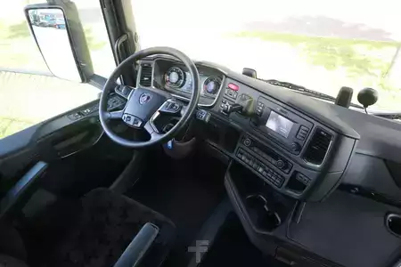 Pozostałe 2018 Scania R410 NGS 4X2 MEGA/LOWDECK RETARDER EURO 6 (16)