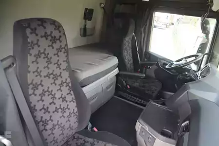Pozostałe 2018 Scania R410 NGS 4X2 MEGA/LOWDECK RETARDER EURO 6 (18)