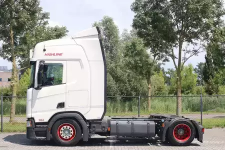Pozostałe 2018 Scania R410 NGS 4X2 MEGA/LOWDECK RETARDER EURO 6 (2)