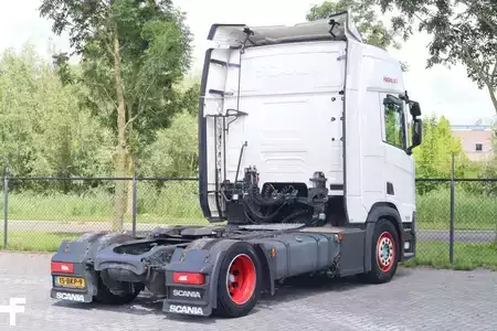 Pozostałe 2018 Scania R410 NGS 4X2 MEGA/LOWDECK RETARDER EURO 6 (4)