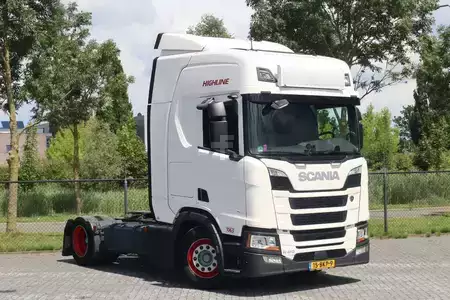 Pozostałe 2018 Scania R410 NGS 4X2 MEGA/LOWDECK RETARDER EURO 6 (6)
