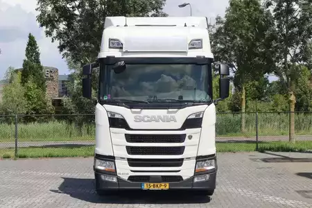 Pozostałe 2018 Scania R410 NGS 4X2 MEGA/LOWDECK RETARDER EURO 6 (7)