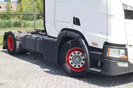 Pozostałe 2018 Scania R410 NGS 4X2 MEGA/LOWDECK RETARDER EURO 6 (9)