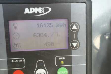 Sdmo R44C3 | 44 KVA | GOOD WORKING