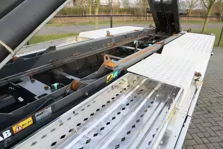 Övrigt 2019 Volvo FH 16.750 6X2 | RETARDER | JOAB HOOK | EURO 6 (11)