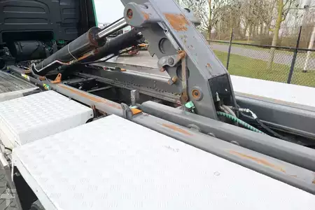 Övrigt 2019 Volvo FH 16.750 6X2 | RETARDER | JOAB HOOK | EURO 6 (12)