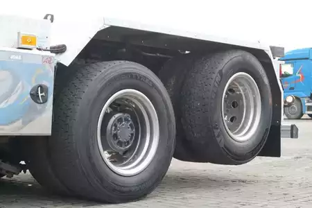Övrigt 2019 Volvo FH 16.750 6X2 | RETARDER | JOAB HOOK | EURO 6 (15)