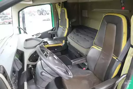 Övrigt 2019 Volvo FH 16.750 6X2 | RETARDER | JOAB HOOK | EURO 6 (16)