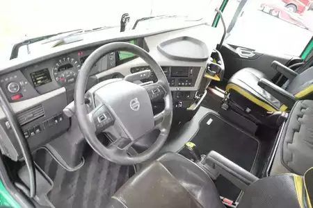 Övrigt 2019 Volvo FH 16.750 6X2 | RETARDER | JOAB HOOK | EURO 6 (18)