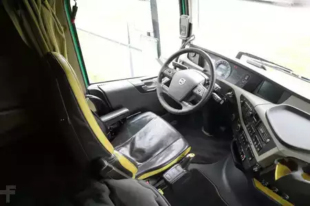 Övrigt 2019 Volvo FH 16.750 6X2 | RETARDER | JOAB HOOK | EURO 6 (19)