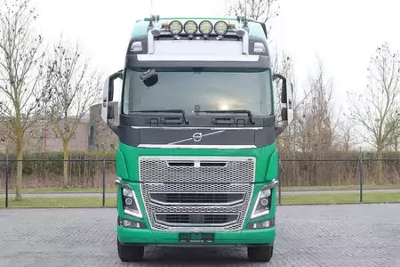 Övrigt 2019 Volvo FH 16.750 6X2 | RETARDER | JOAB HOOK | EURO 6 (2)