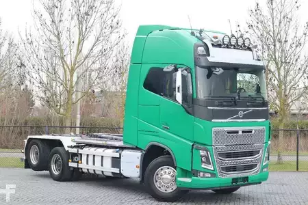 Övrigt 2019 Volvo FH 16.750 6X2 | RETARDER | JOAB HOOK | EURO 6 (3)