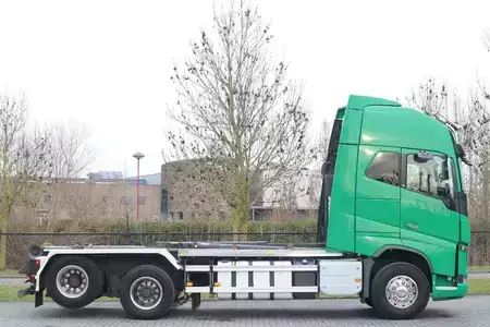 Övrigt 2019 Volvo FH 16.750 6X2 | RETARDER | JOAB HOOK | EURO 6 (4)