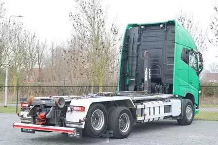 Övrigt 2019 Volvo FH 16.750 6X2 | RETARDER | JOAB HOOK | EURO 6 (5)
