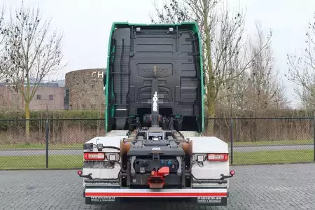 Övrigt 2019 Volvo FH 16.750 6X2 | RETARDER | JOAB HOOK | EURO 6 (6)